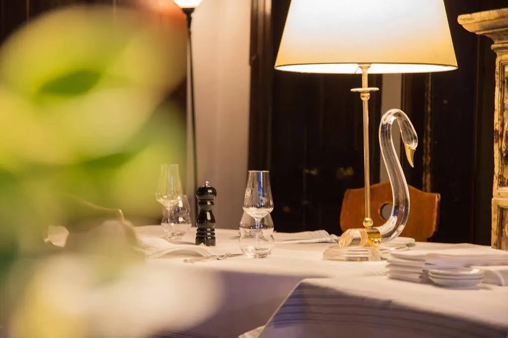 Romantik Hotel Zur Schwane Volkach Deutschland