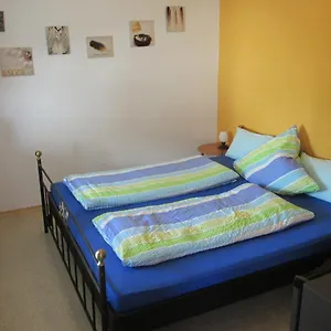 Vogelnest Apartment