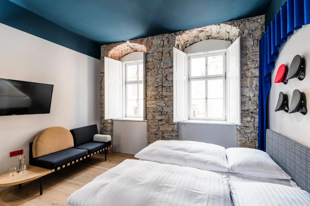 Romantik Hotel Zur Schwane Volkach