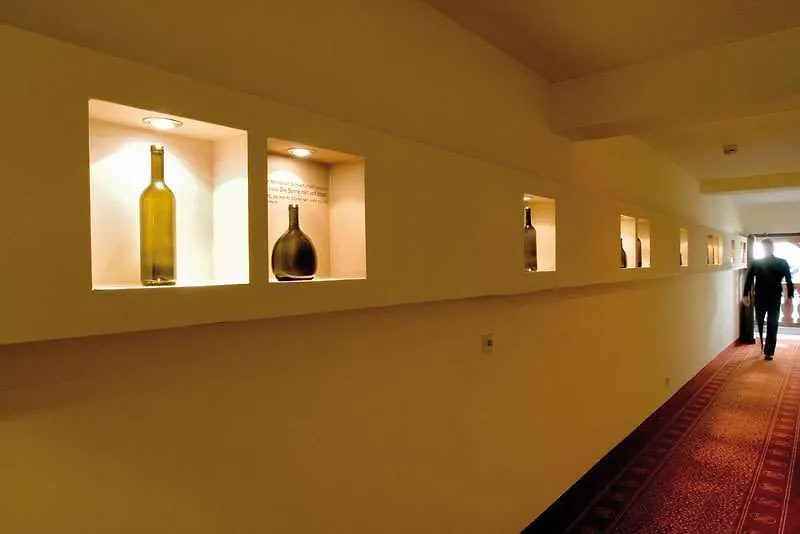Romantik Hotel Zur Schwane Volkach