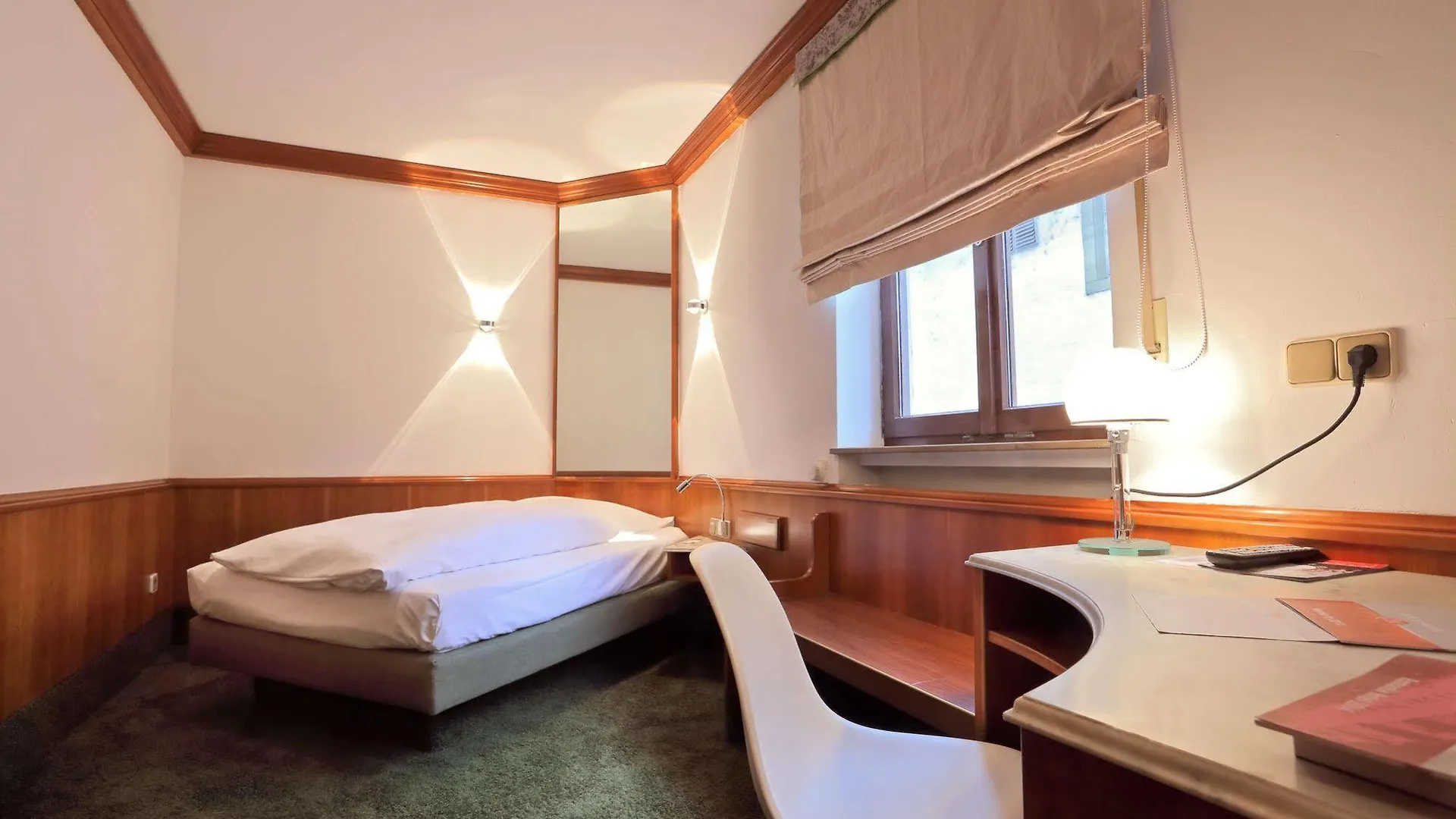 Romantik Hotel Zur Schwane Volkach