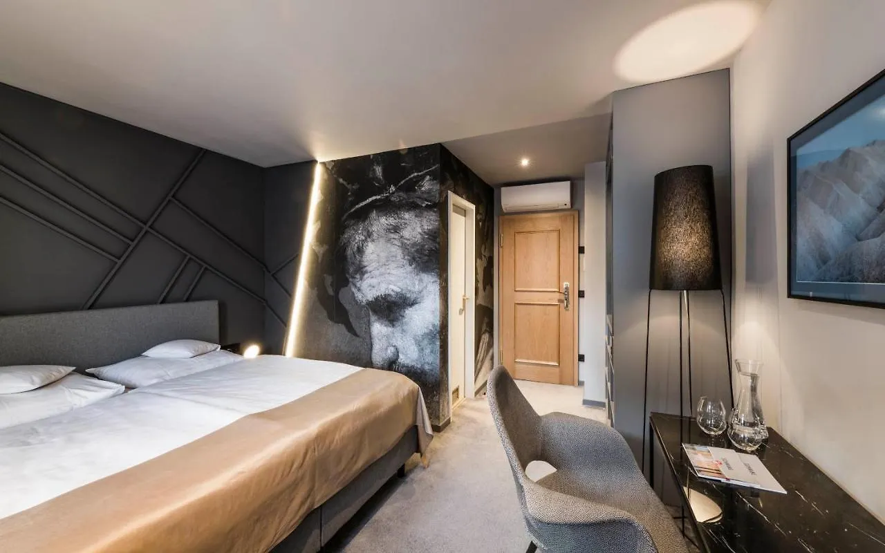 Romantik Hotel Zur Schwane Volkach