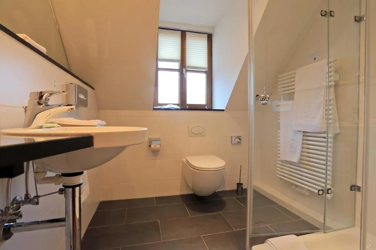 Romantik Hotel Zur Schwane Volkach