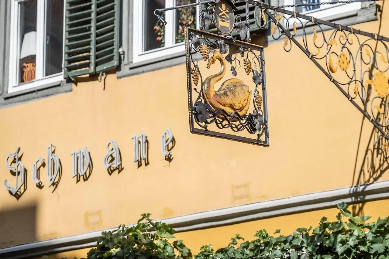 Romantik Hotel Zur Schwane Volkach